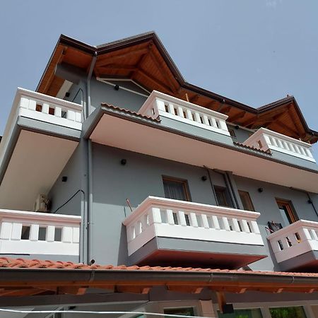 Vila Green Relax Vlorë Εξωτερικό φωτογραφία