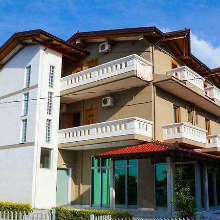 Vila Green Relax Vlorë Εξωτερικό φωτογραφία