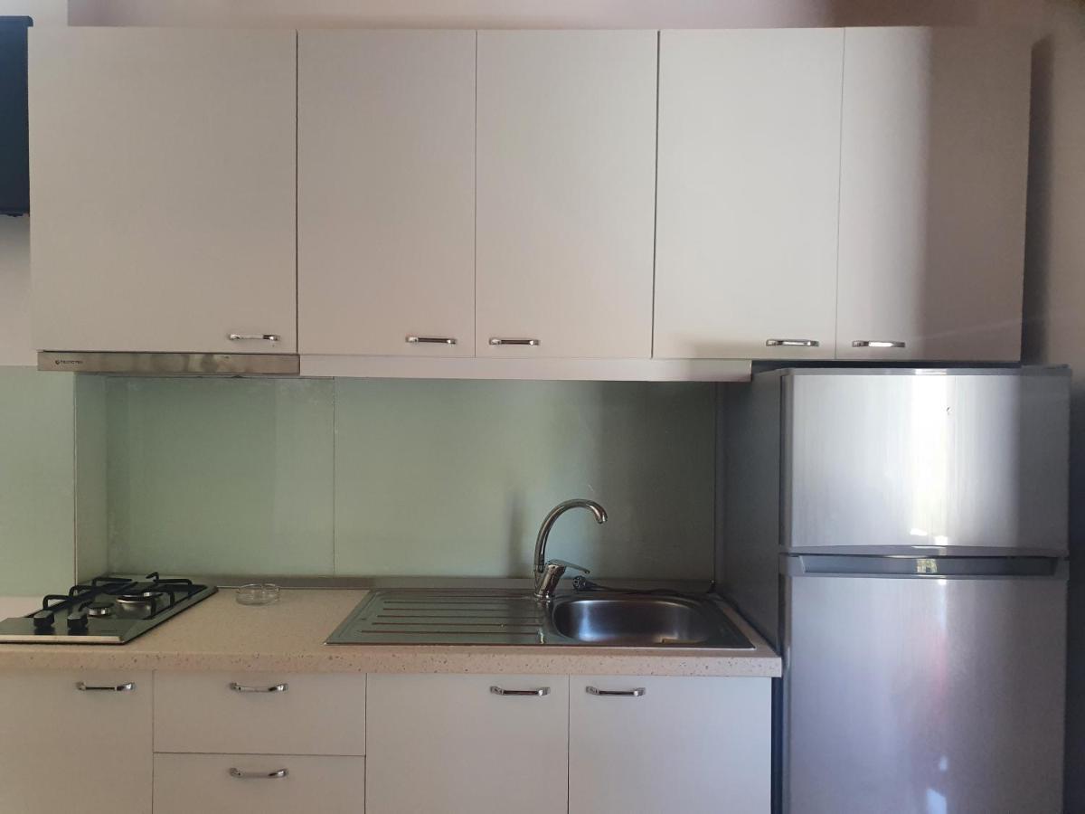 Vila Green Relax Vlorë Εξωτερικό φωτογραφία