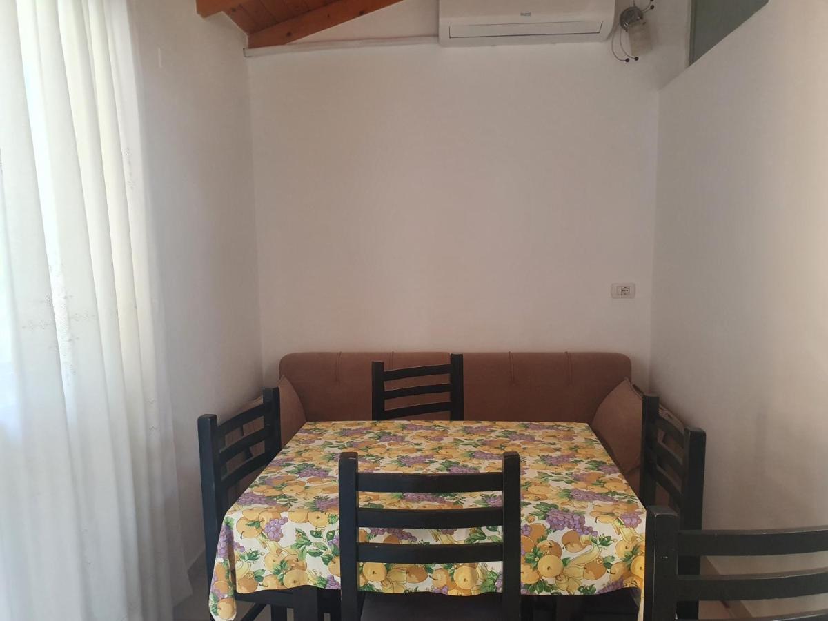 Vila Green Relax Vlorë Εξωτερικό φωτογραφία