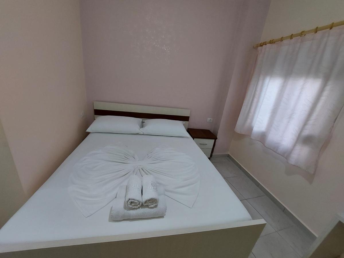 Vila Green Relax Vlorë Εξωτερικό φωτογραφία