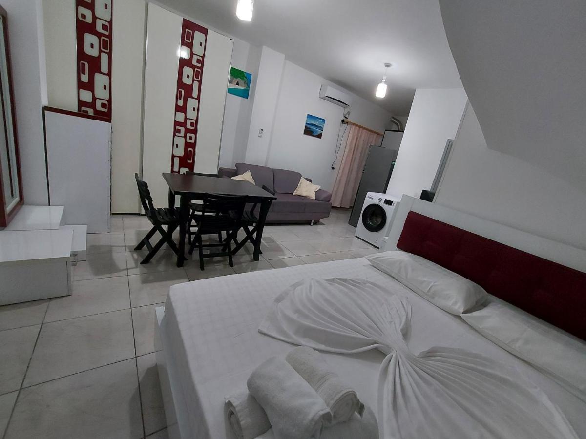 Vila Green Relax Vlorë Εξωτερικό φωτογραφία