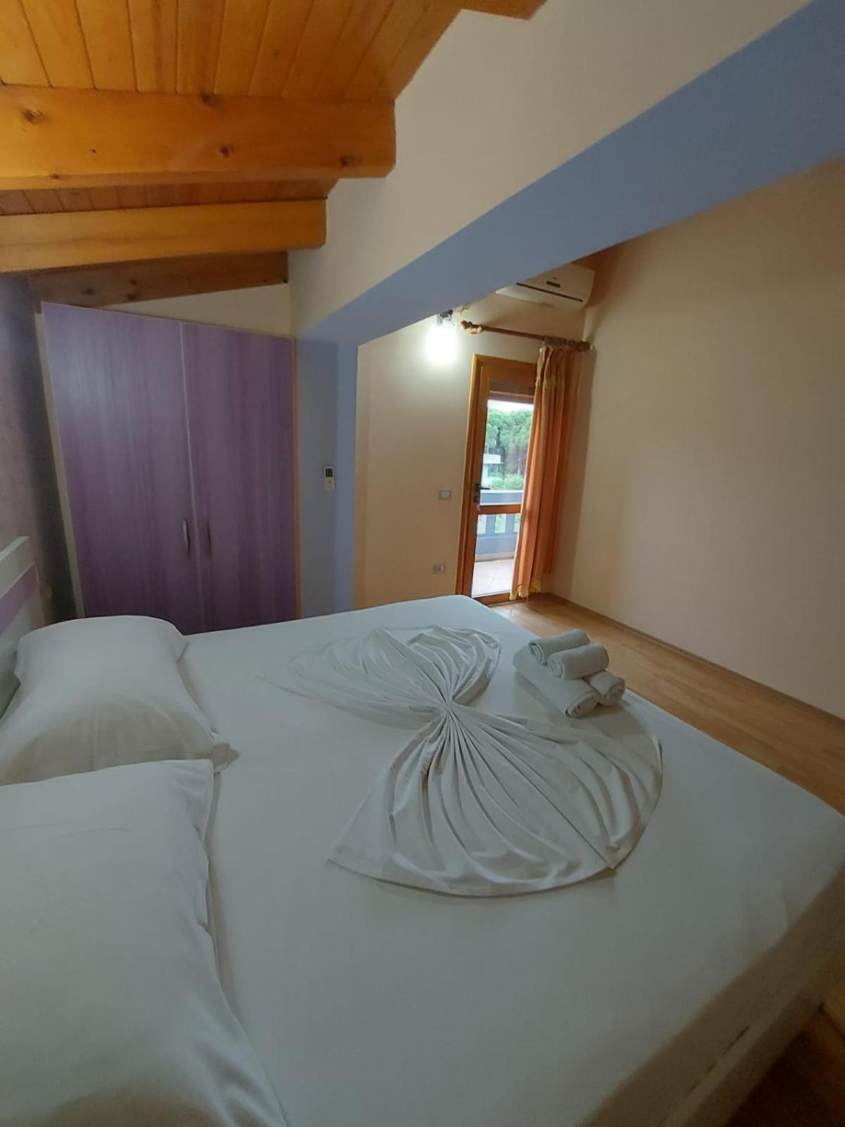 Vila Green Relax Vlorë Εξωτερικό φωτογραφία