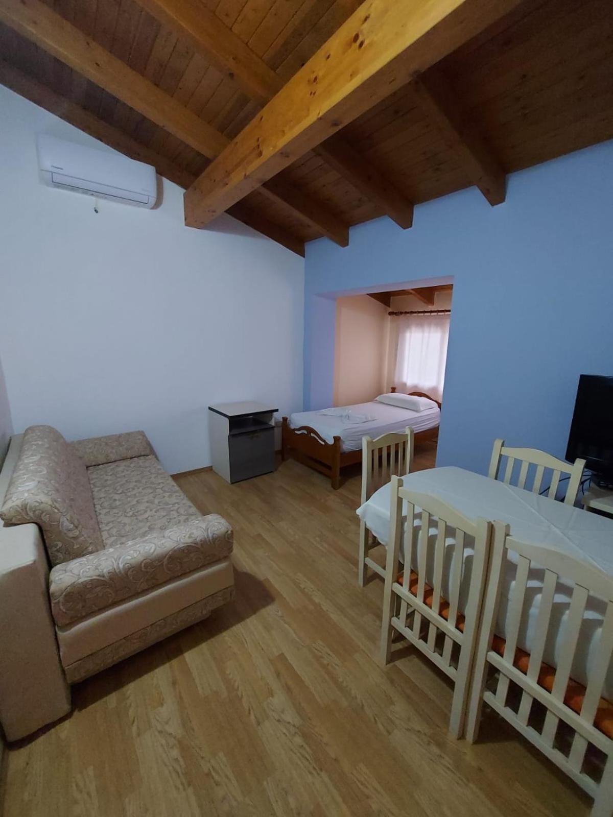 Vila Green Relax Vlorë Εξωτερικό φωτογραφία