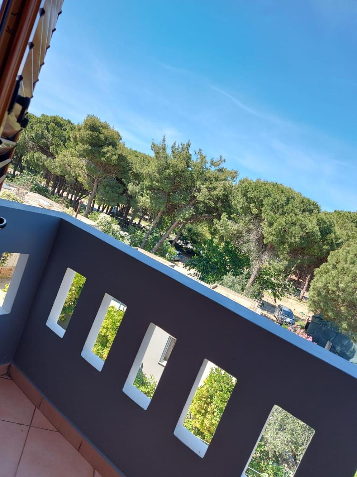 Vila Green Relax Vlorë Εξωτερικό φωτογραφία