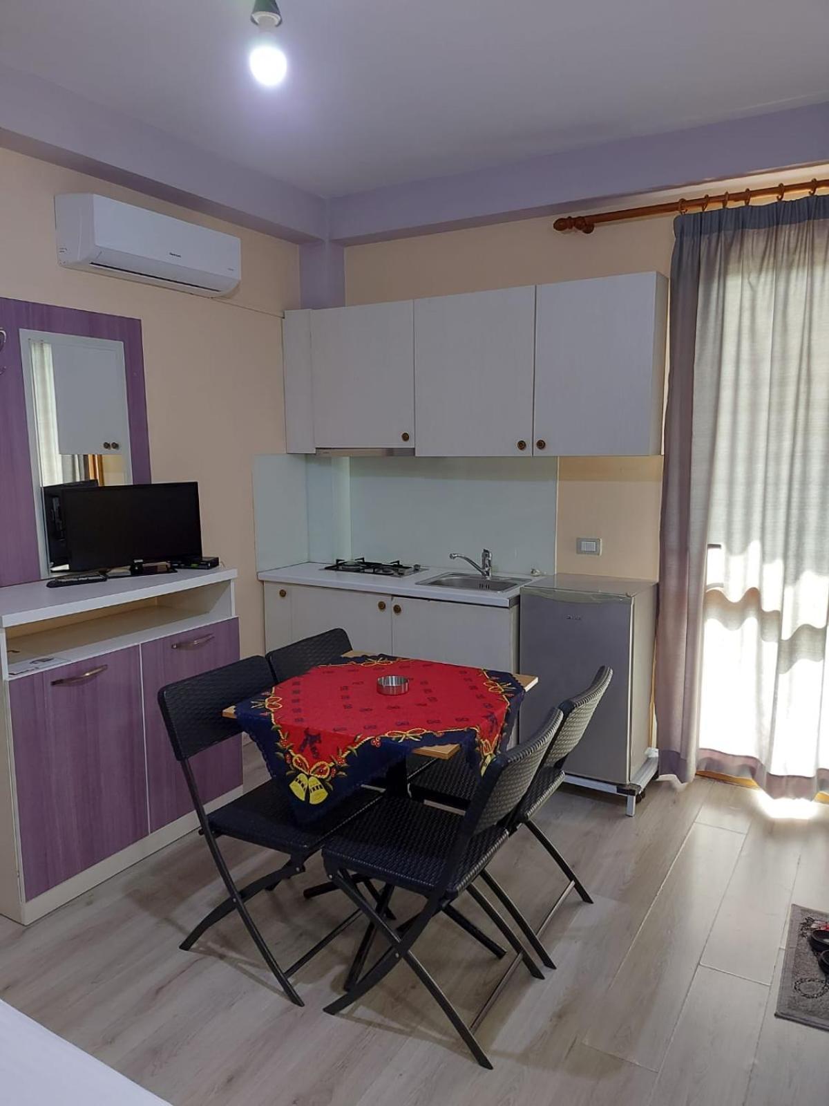 Vila Green Relax Vlorë Εξωτερικό φωτογραφία