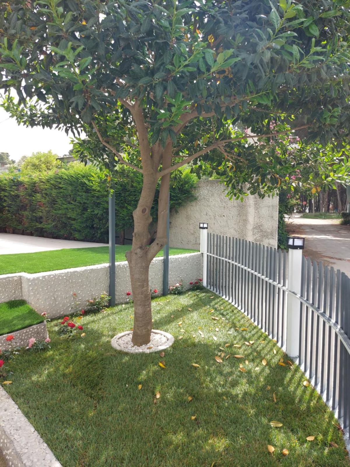Vila Green Relax Vlorë Εξωτερικό φωτογραφία