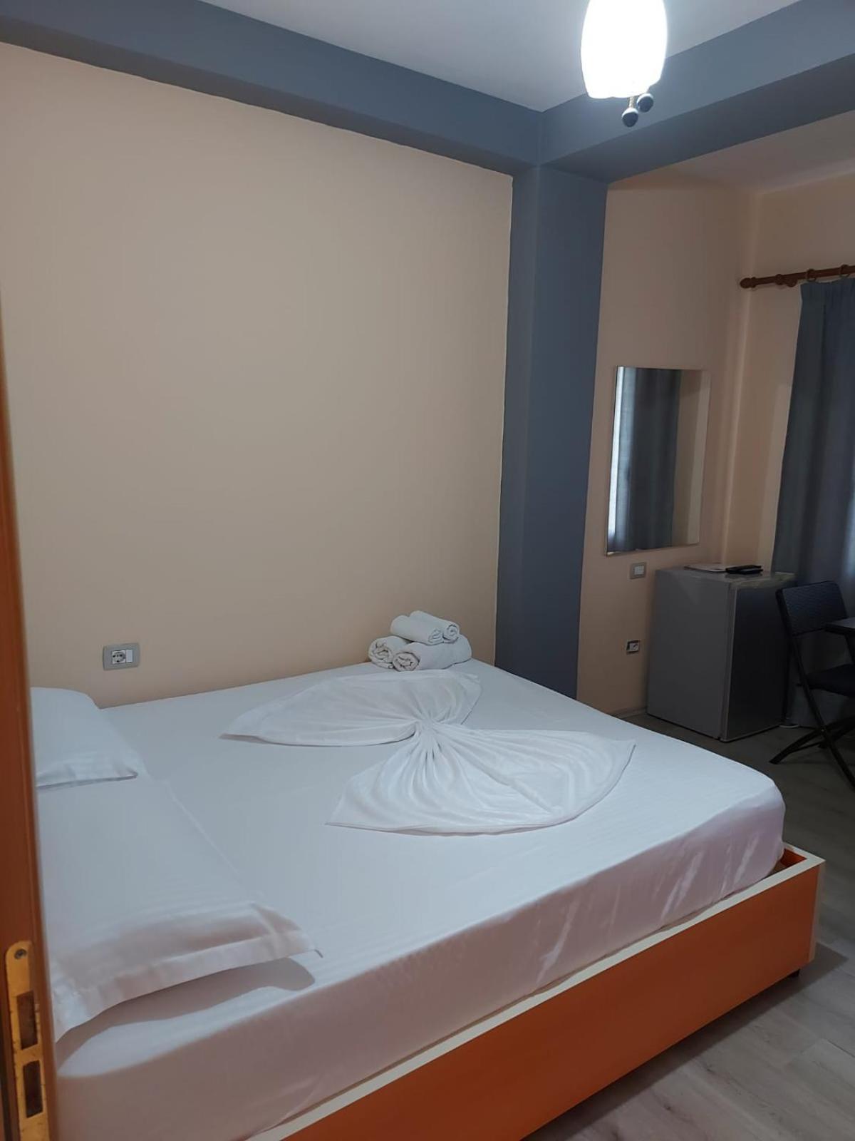 Vila Green Relax Vlorë Εξωτερικό φωτογραφία