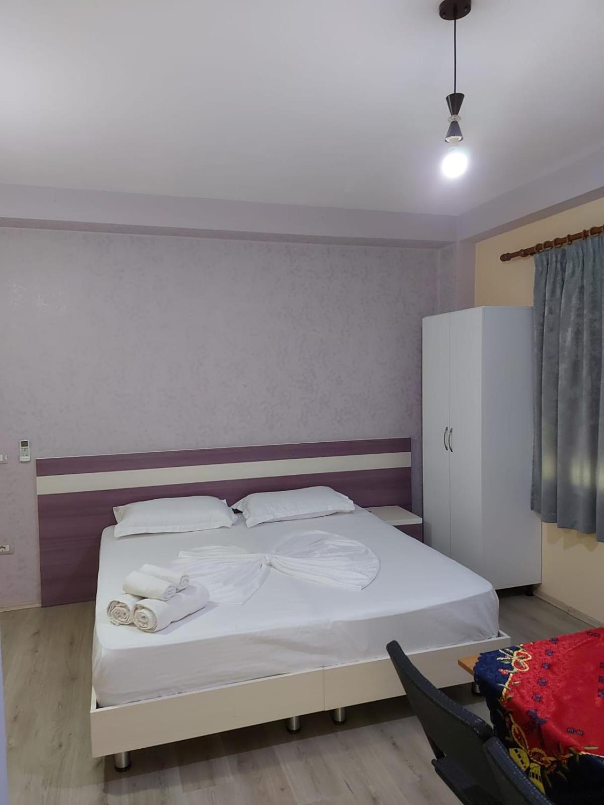 Vila Green Relax Vlorë Εξωτερικό φωτογραφία