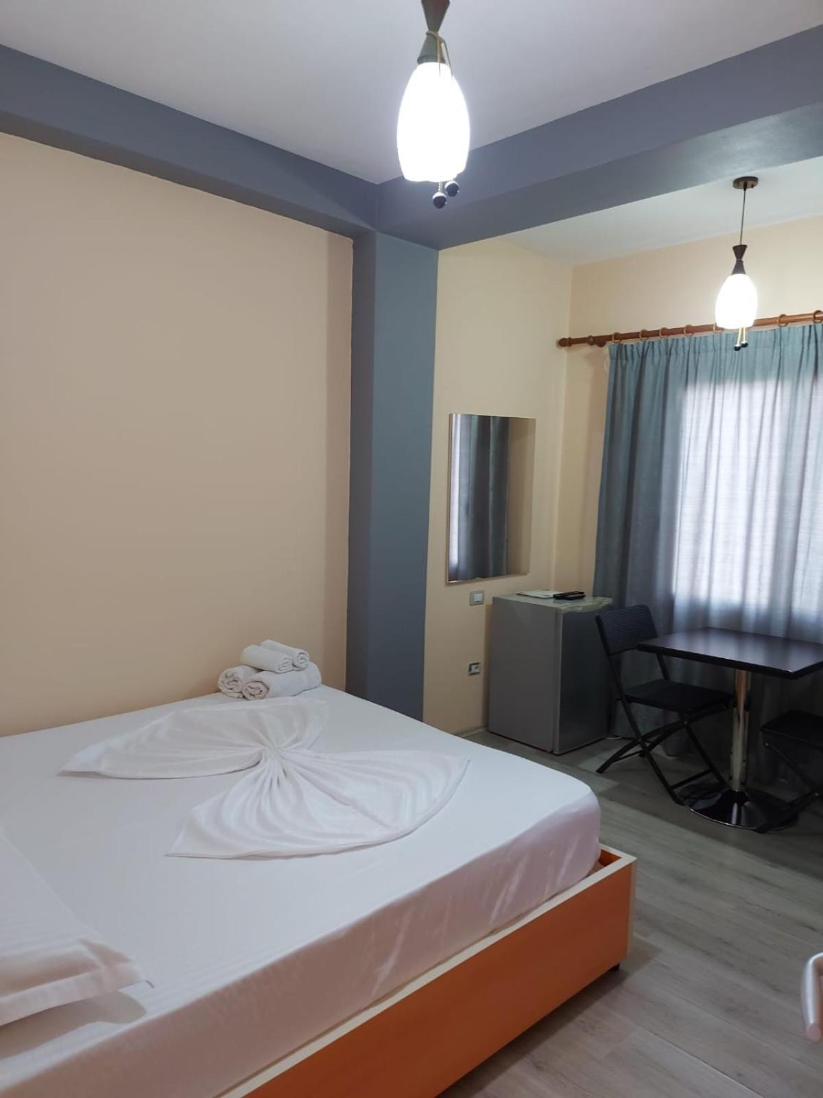 Vila Green Relax Vlorë Εξωτερικό φωτογραφία