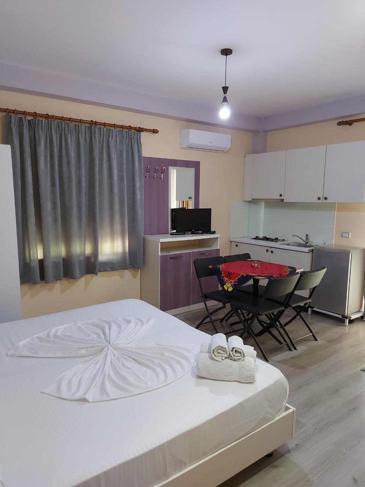 Vila Green Relax Vlorë Εξωτερικό φωτογραφία