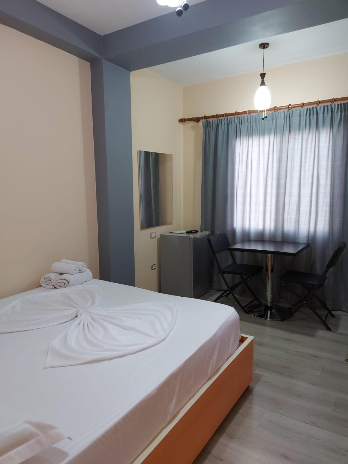 Vila Green Relax Vlorë Εξωτερικό φωτογραφία