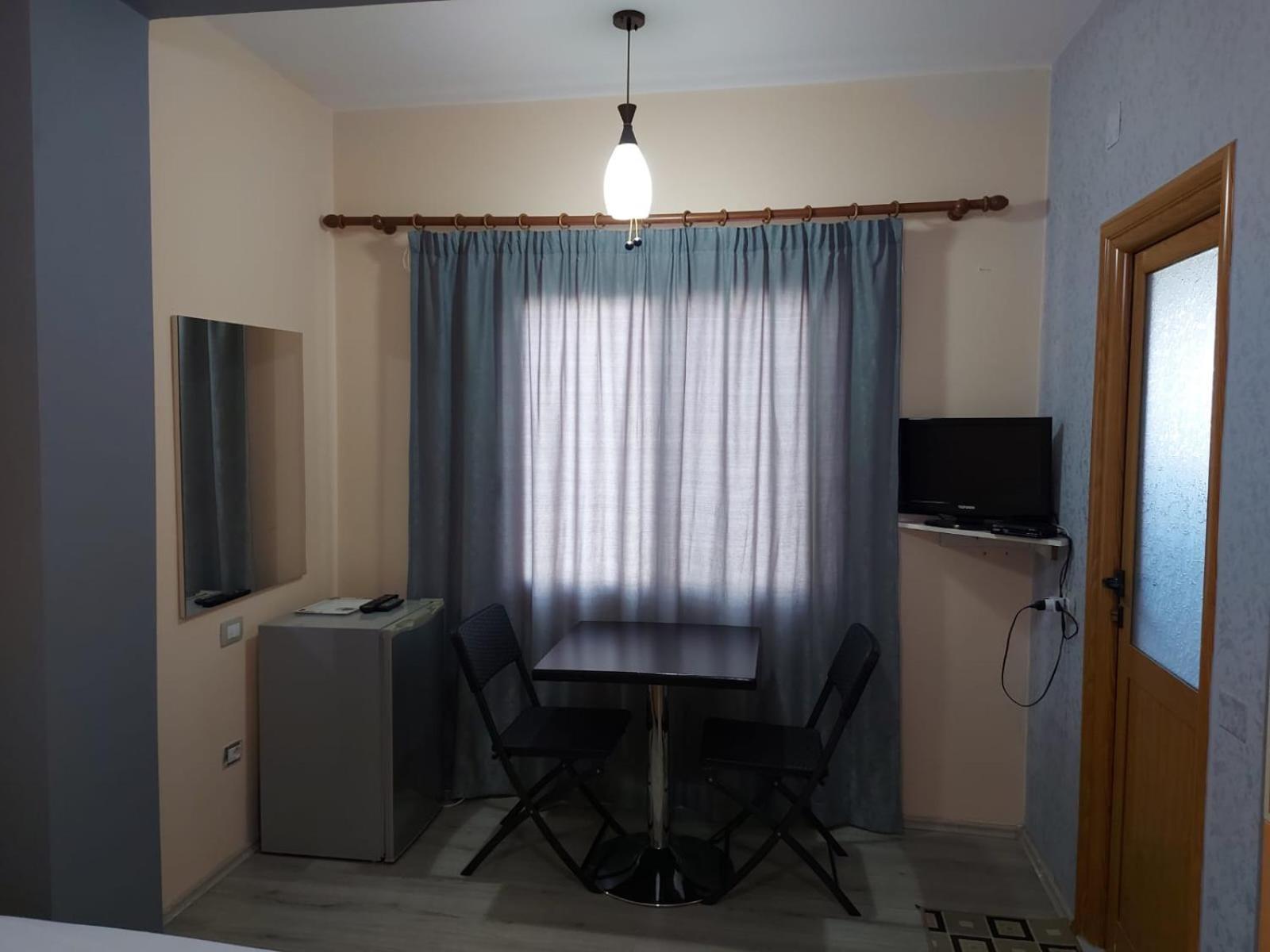 Vila Green Relax Vlorë Εξωτερικό φωτογραφία