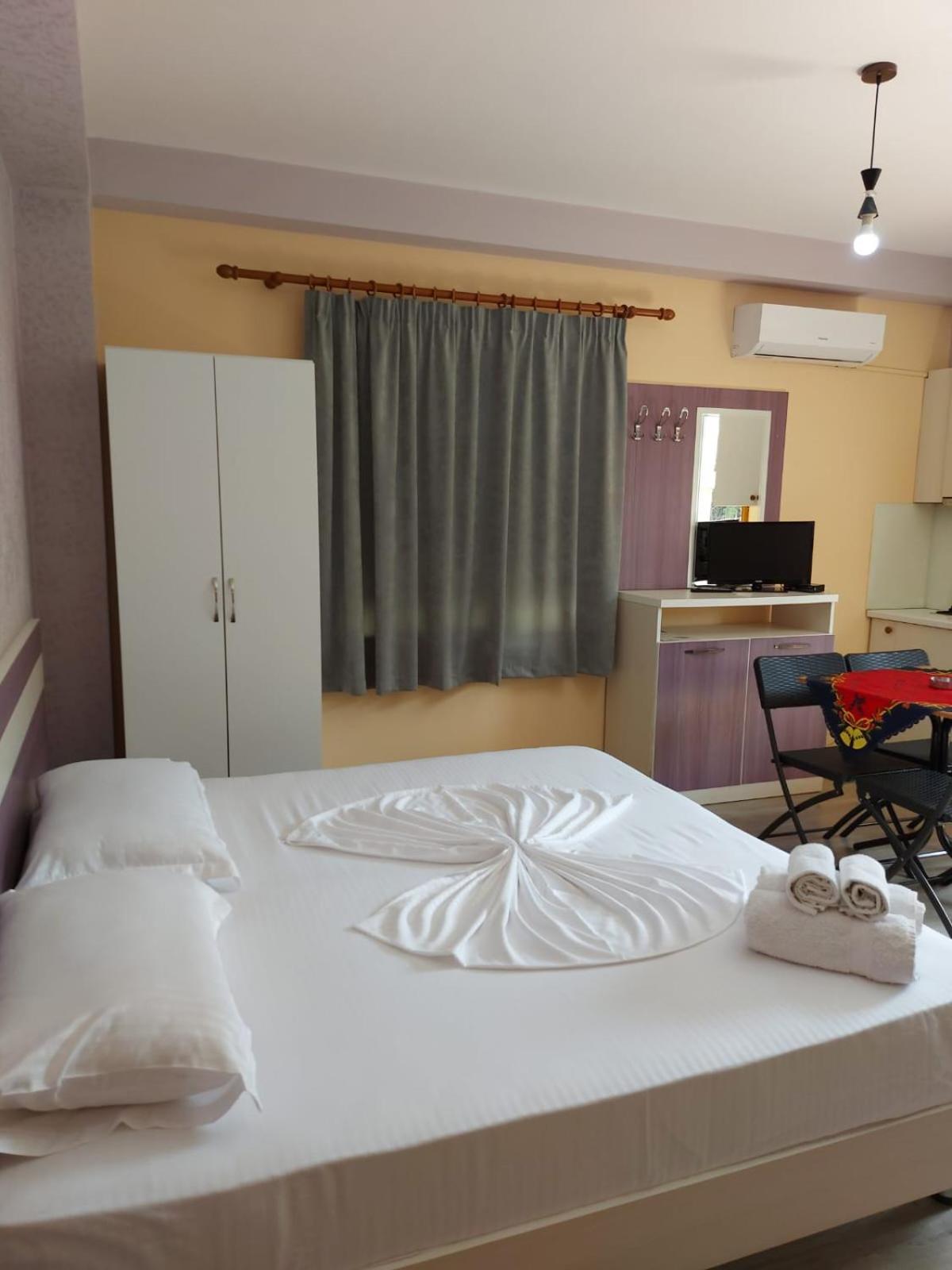 Vila Green Relax Vlorë Εξωτερικό φωτογραφία
