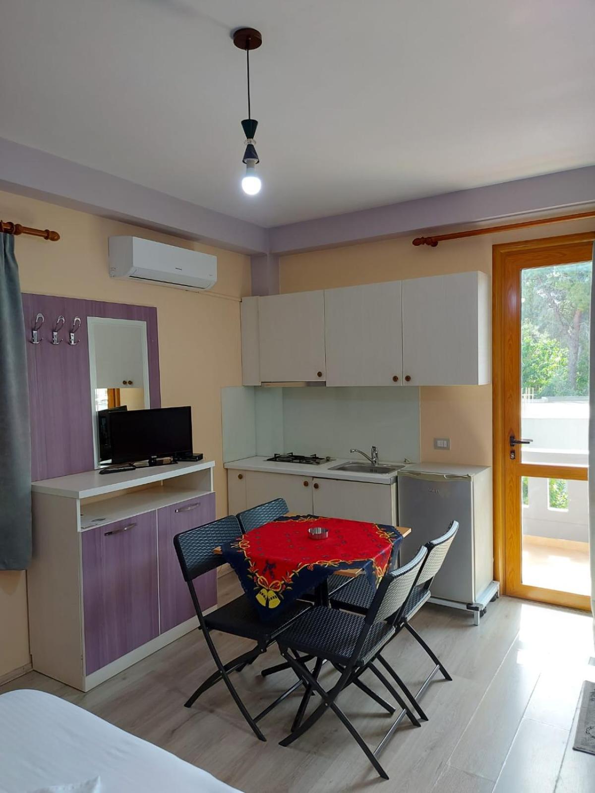 Vila Green Relax Vlorë Εξωτερικό φωτογραφία