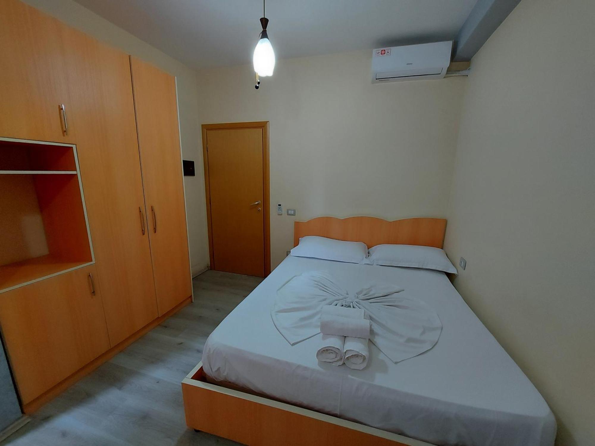 Vila Green Relax Vlorë Δωμάτιο φωτογραφία
