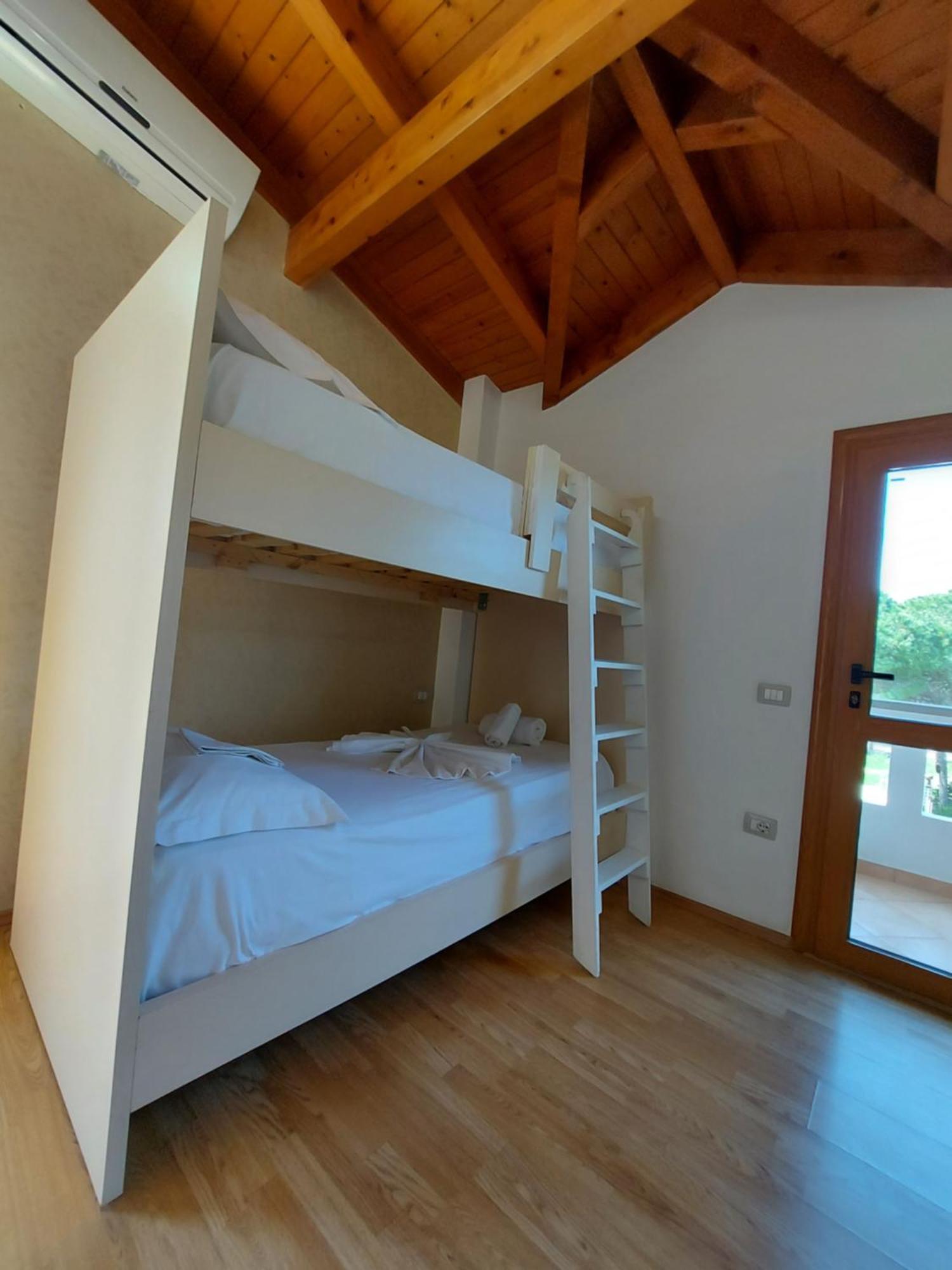 Vila Green Relax Vlorë Δωμάτιο φωτογραφία