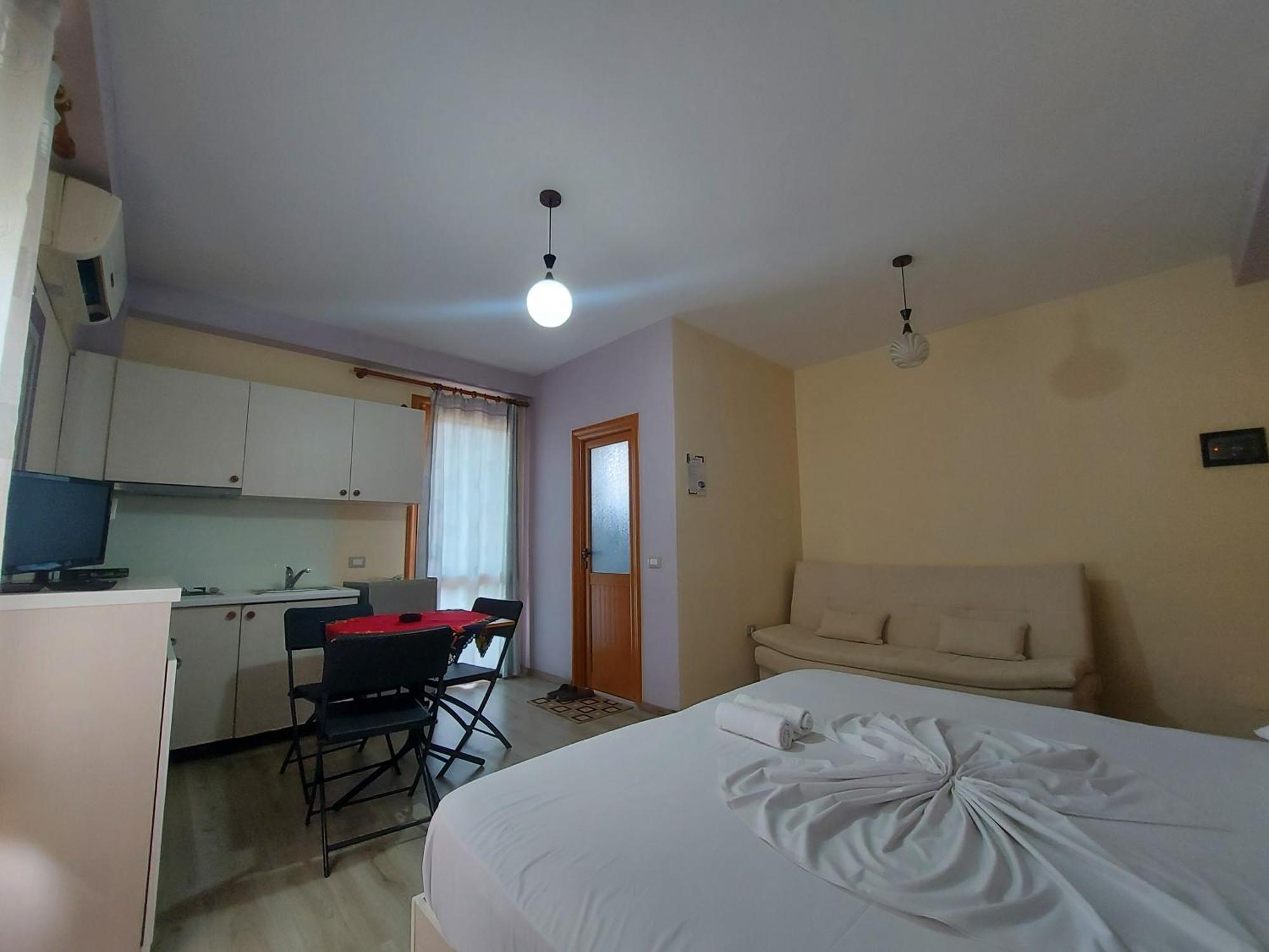 Vila Green Relax Vlorë Δωμάτιο φωτογραφία