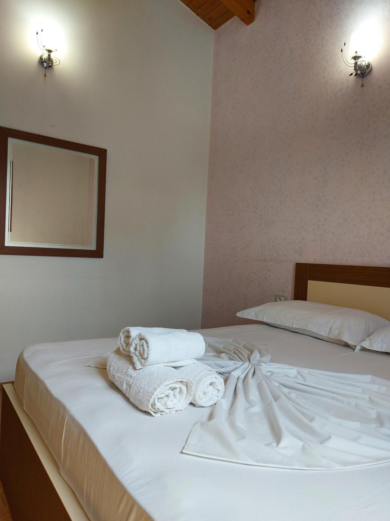 Vila Green Relax Vlorë Δωμάτιο φωτογραφία