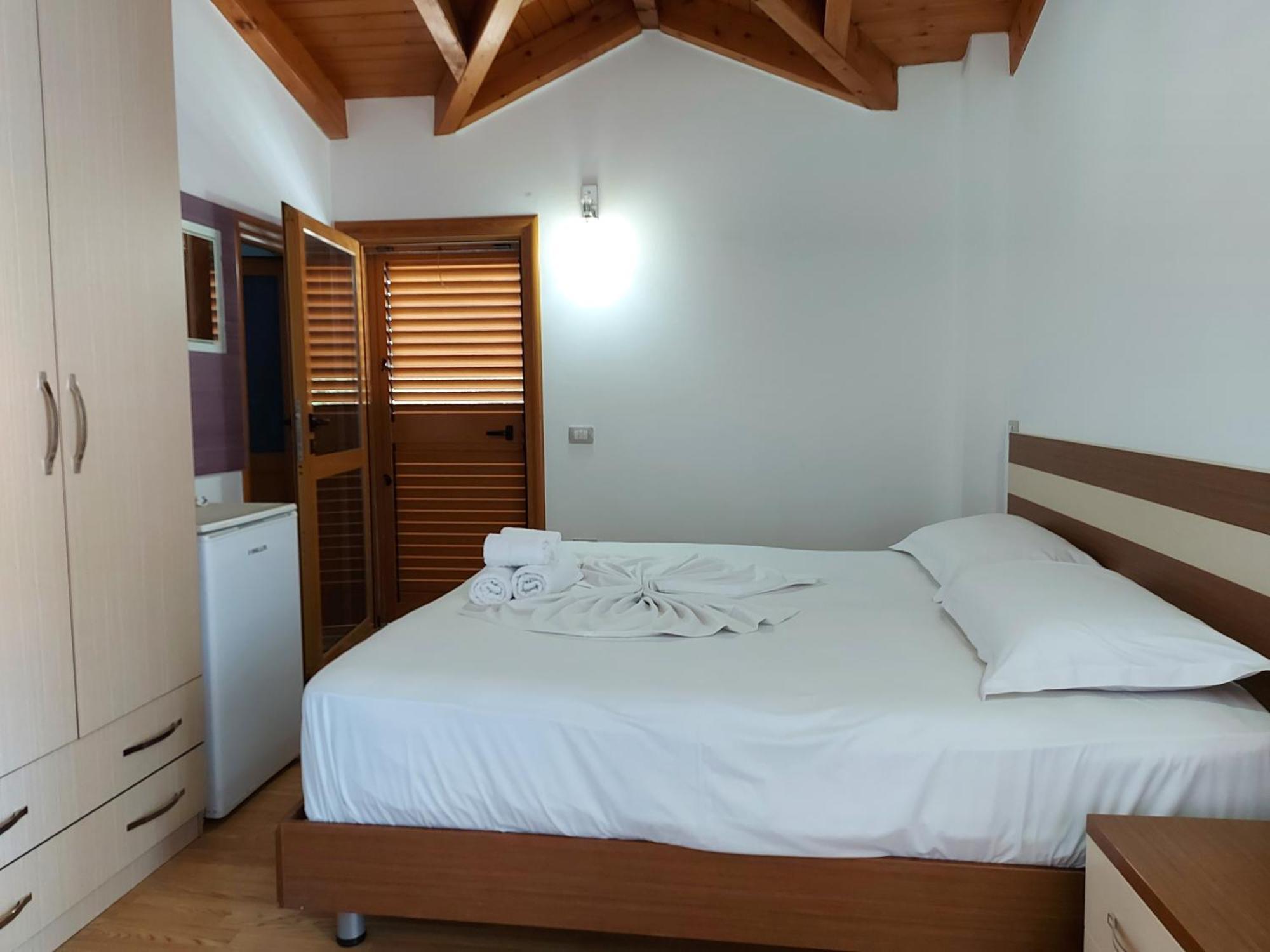 Vila Green Relax Vlorë Δωμάτιο φωτογραφία