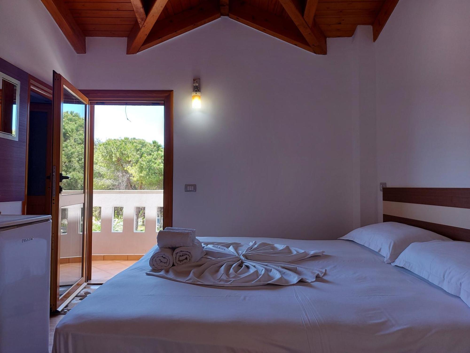 Vila Green Relax Vlorë Εξωτερικό φωτογραφία