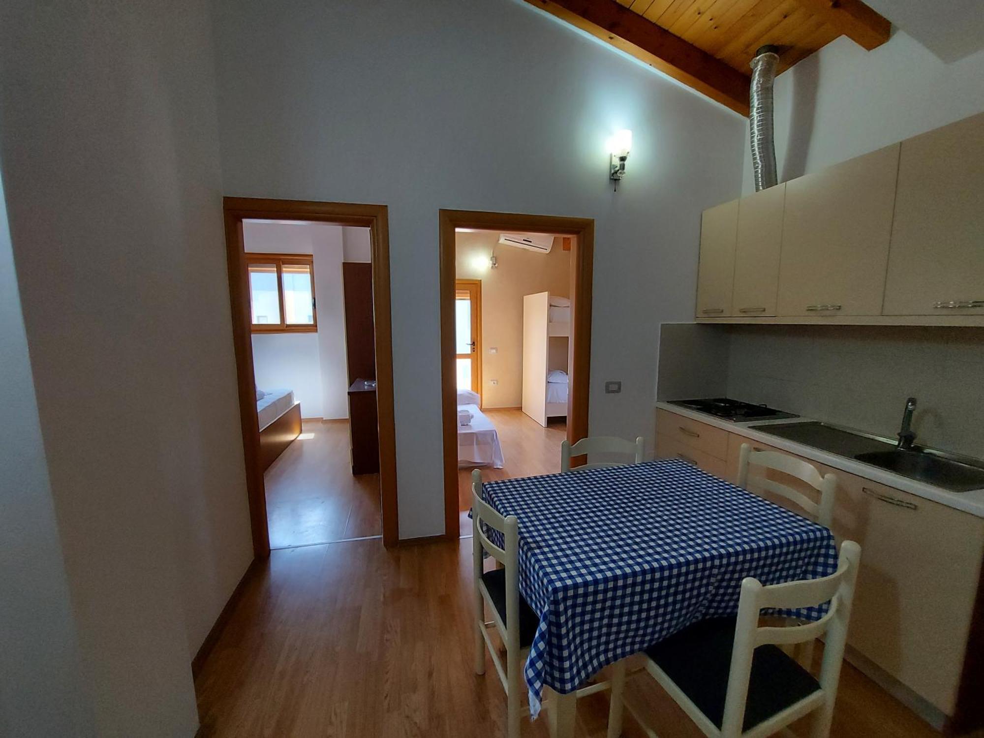 Vila Green Relax Vlorë Δωμάτιο φωτογραφία