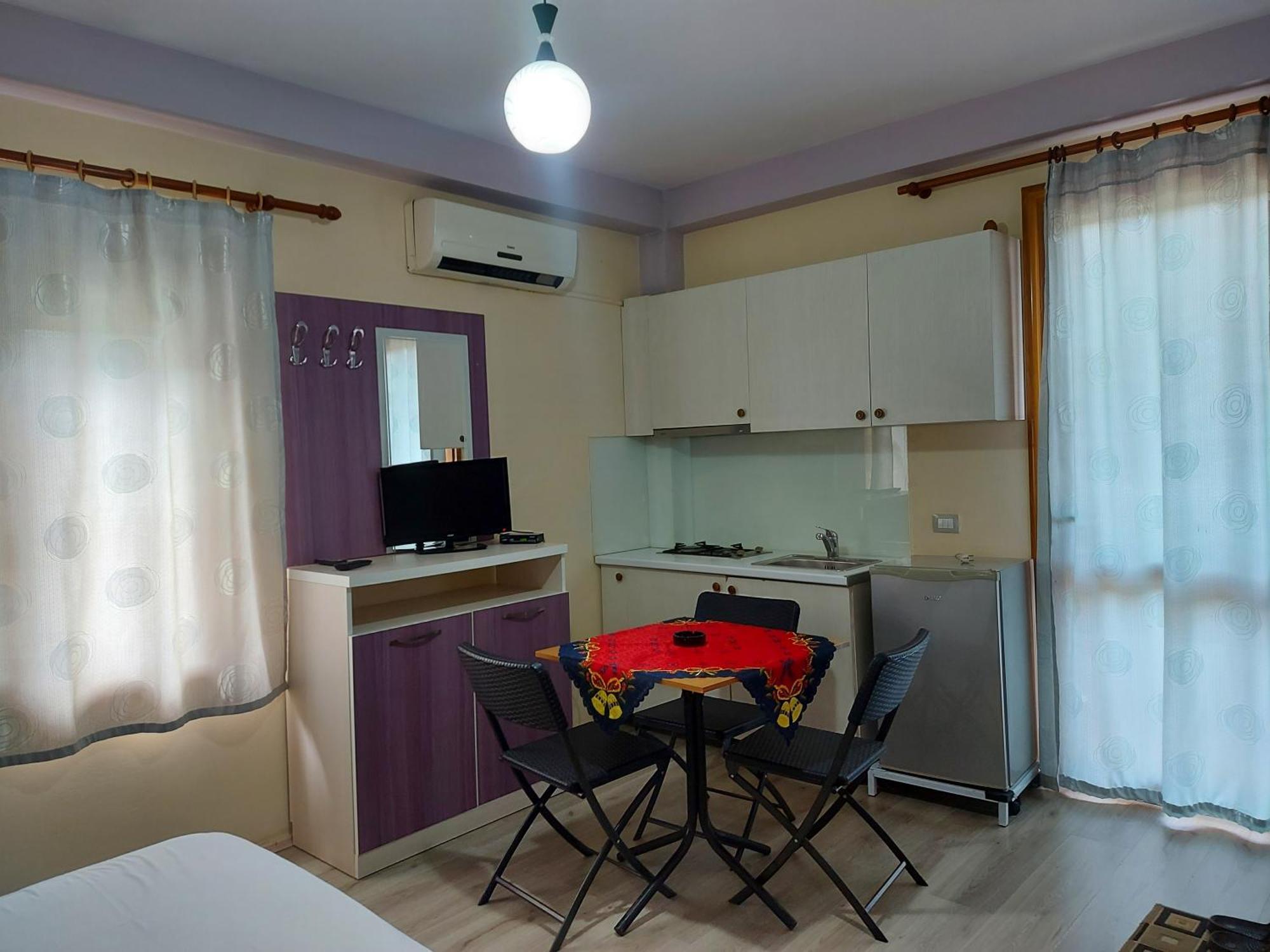Vila Green Relax Vlorë Δωμάτιο φωτογραφία