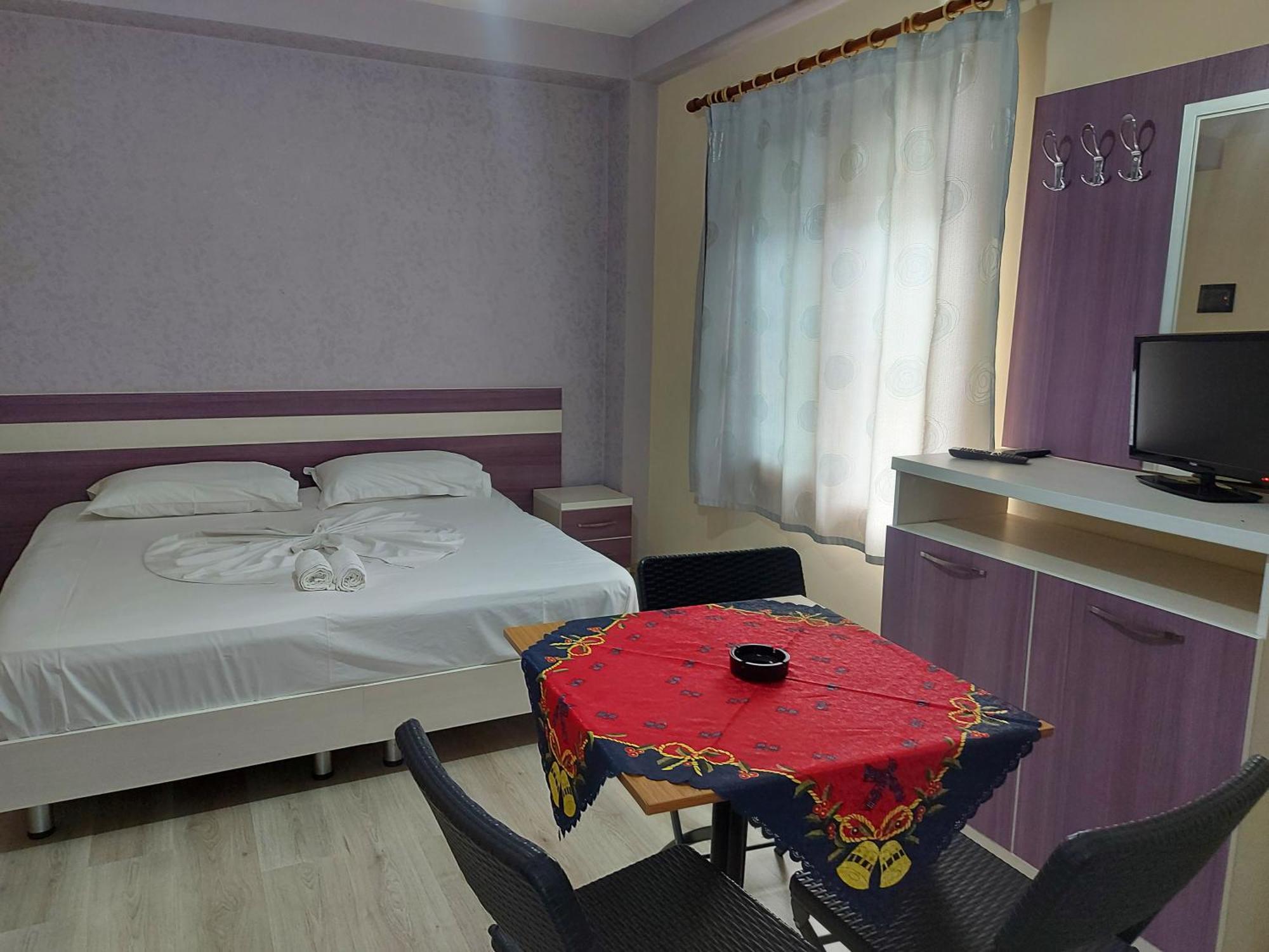 Vila Green Relax Vlorë Δωμάτιο φωτογραφία