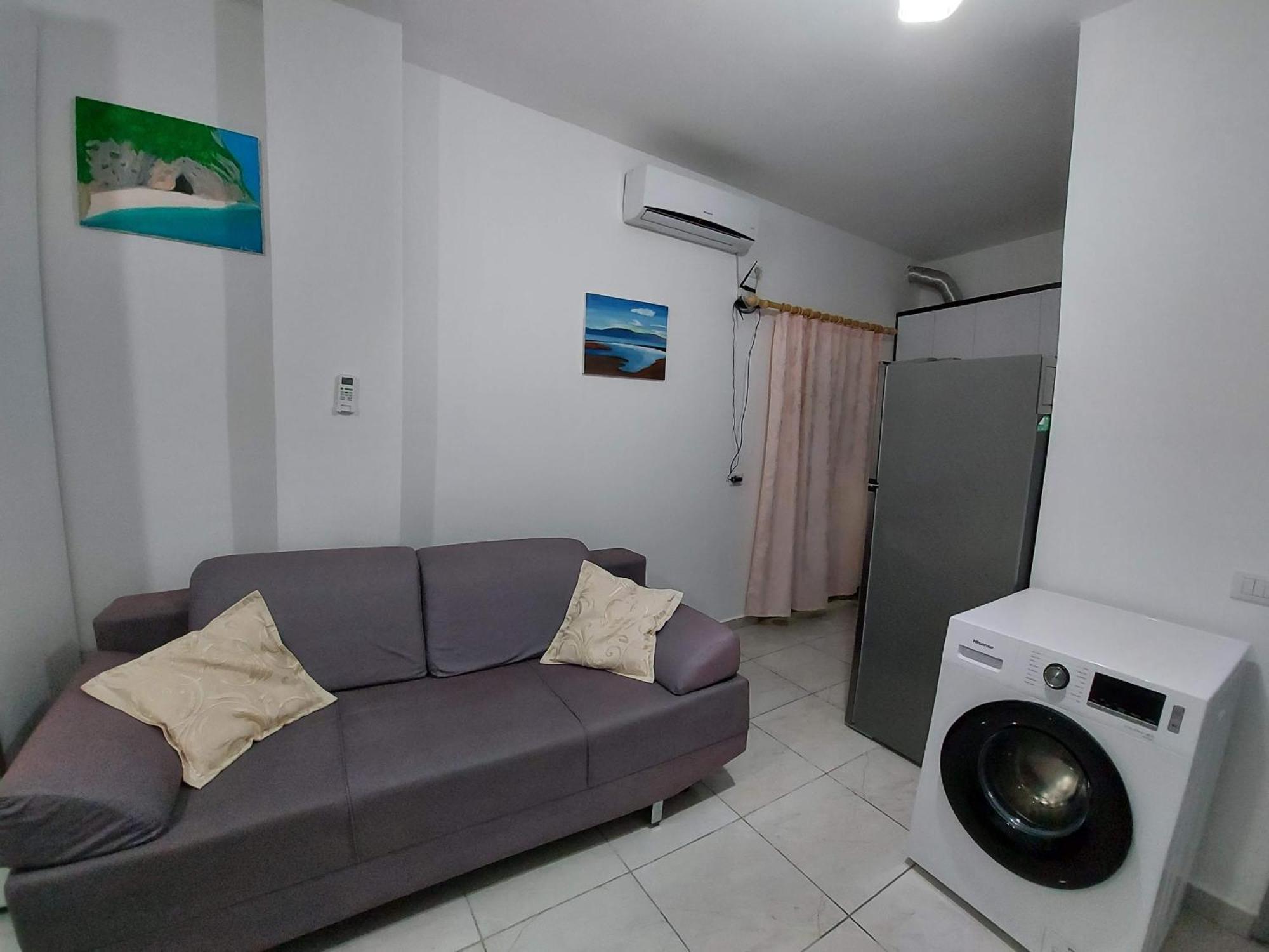 Vila Green Relax Vlorë Δωμάτιο φωτογραφία