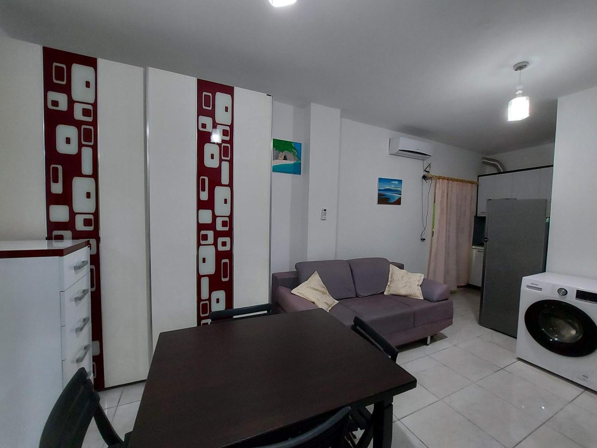 Vila Green Relax Vlorë Δωμάτιο φωτογραφία