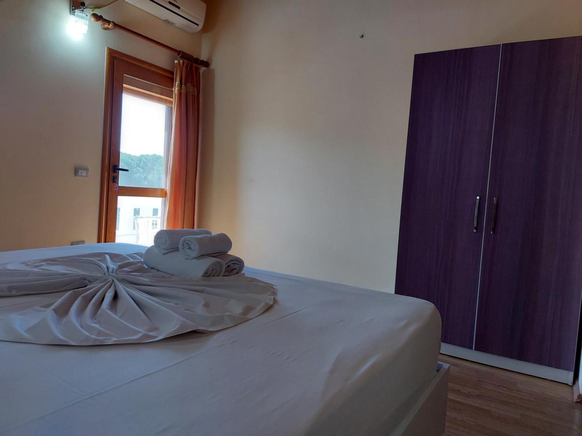 Vila Green Relax Vlorë Δωμάτιο φωτογραφία