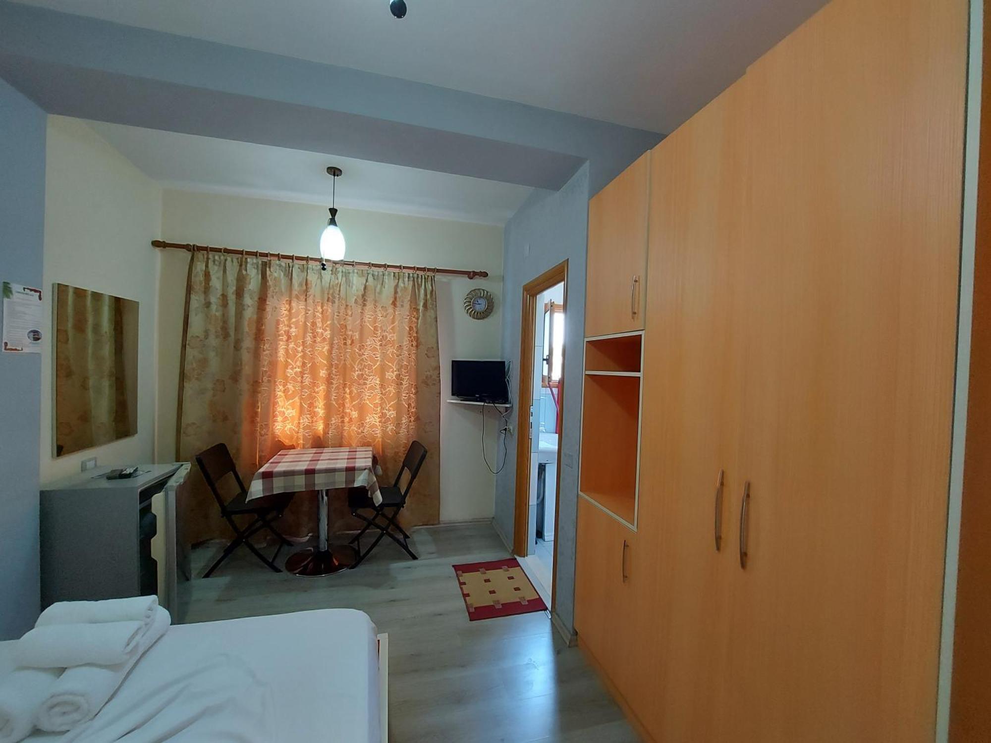 Vila Green Relax Vlorë Δωμάτιο φωτογραφία