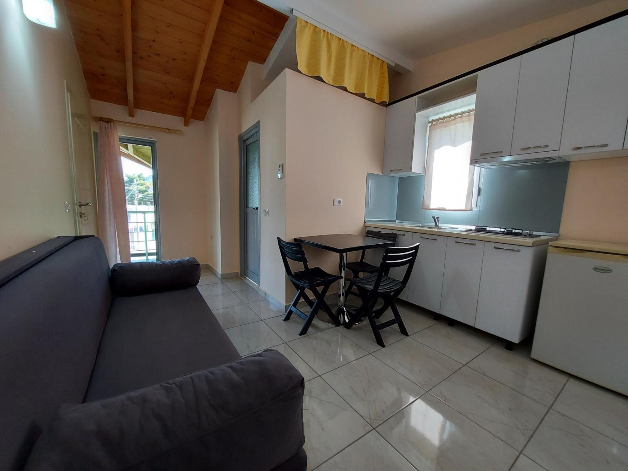 Vila Green Relax Vlorë Δωμάτιο φωτογραφία