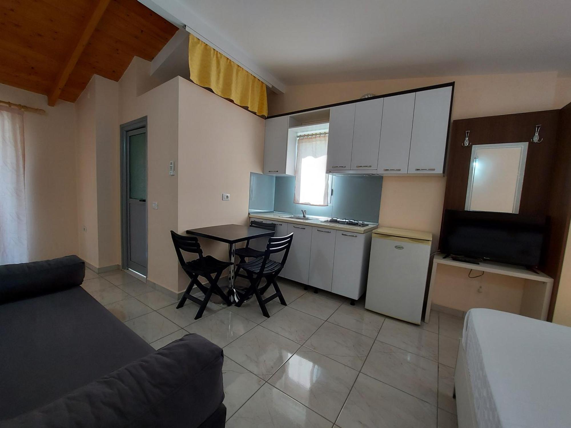 Vila Green Relax Vlorë Δωμάτιο φωτογραφία