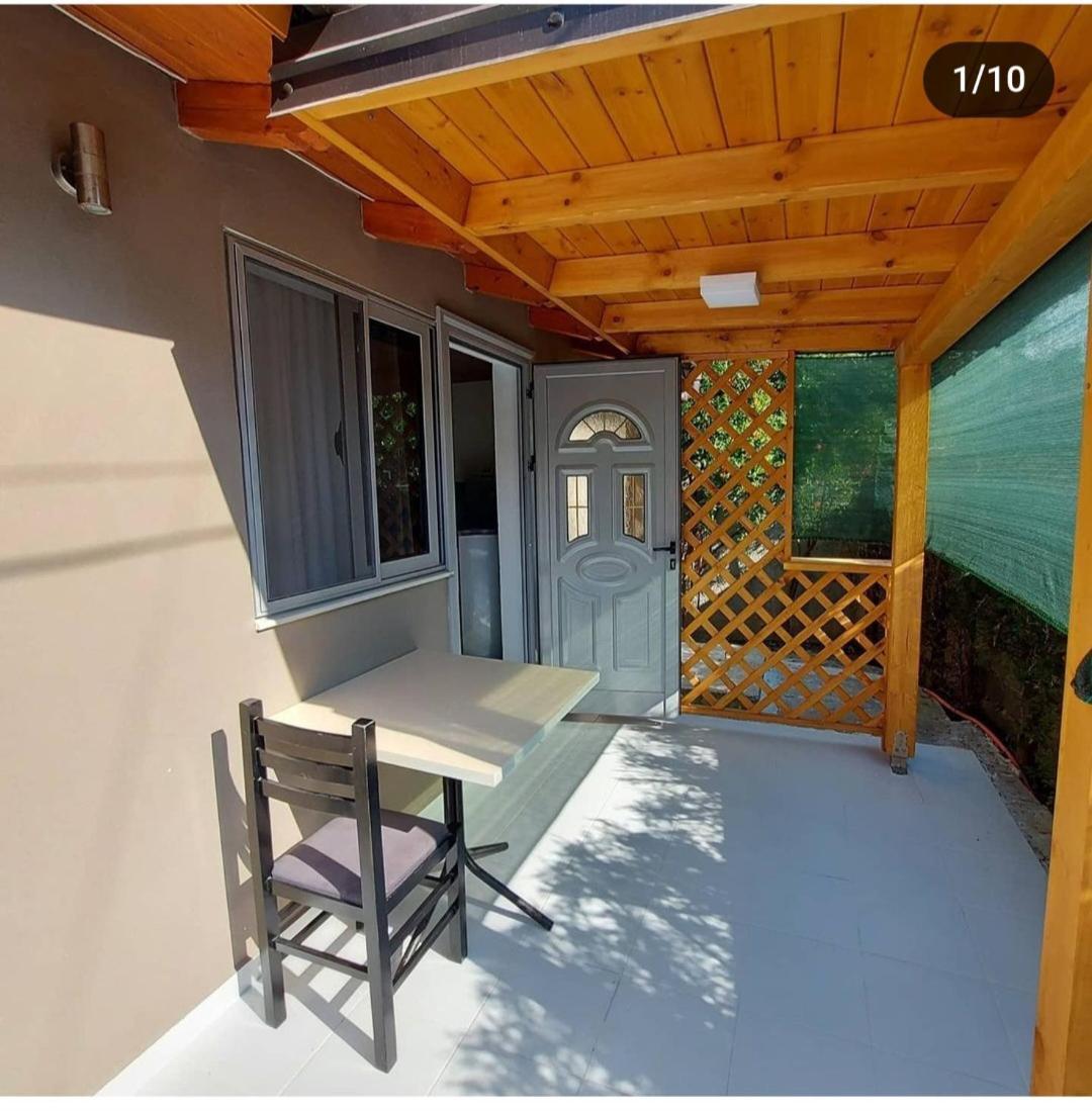 Vila Green Relax Vlorë Εξωτερικό φωτογραφία