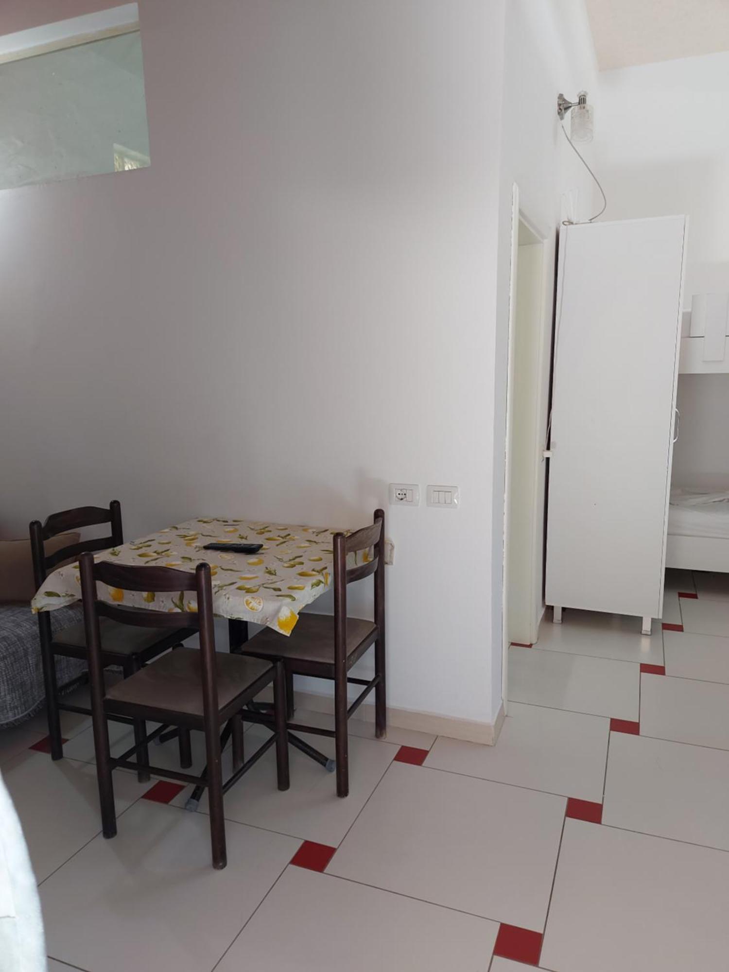 Vila Green Relax Vlorë Εξωτερικό φωτογραφία