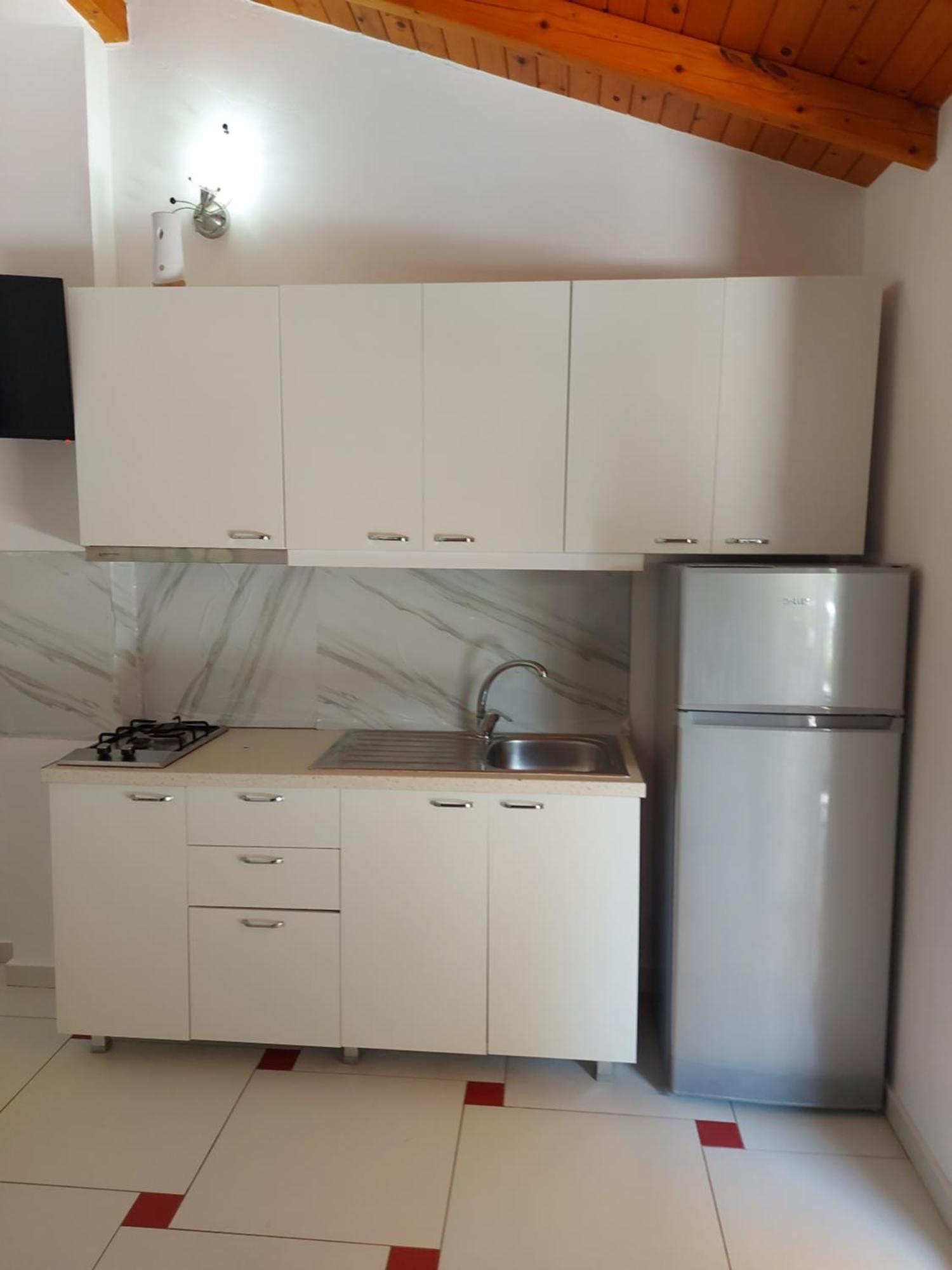 Vila Green Relax Vlorë Εξωτερικό φωτογραφία