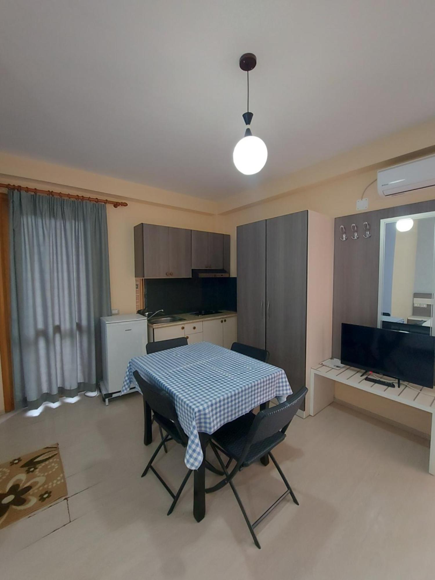 Vila Green Relax Vlorë Εξωτερικό φωτογραφία