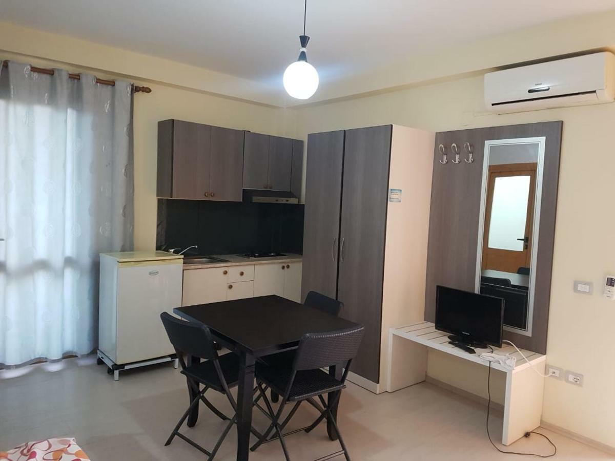 Vila Green Relax Vlorë Εξωτερικό φωτογραφία
